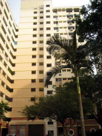 Blk 776 Pasir Ris Street 71 (Pasir Ris), HDB 4 Rooms #132622